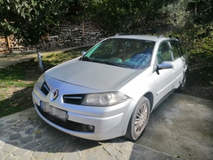 Renault megane 2 1.5 dci break