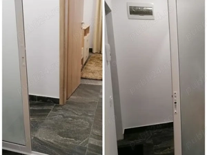 apartament 2 camere-grigorescu-bloc nou-centrala proprie-modern-curte proprie - imagine 12