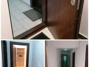 apartament 2 camere-grigorescu-bloc nou-centrala proprie-modern-curte proprie - imagine 13