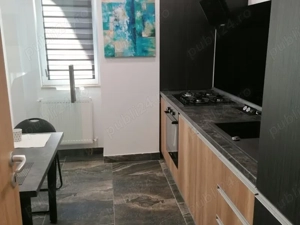 apartament 2 camere-grigorescu-bloc nou-centrala proprie-modern-curte proprie - imagine 10