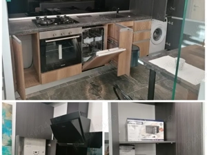 apartament 2 camere-grigorescu-bloc nou-centrala proprie-modern-curte proprie - imagine 9