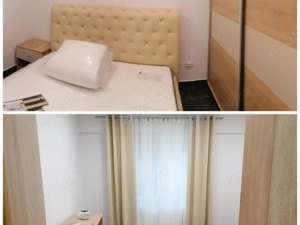 apartament 2 camere-grigorescu-bloc nou-centrala proprie-modern-curte proprie - imagine 8