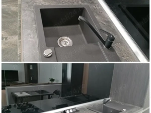 apartament 2 camere-grigorescu-bloc nou-centrala proprie-modern-curte proprie - imagine 11