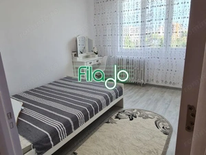 Apartament 2 camere Metrou Titan - imagine 3