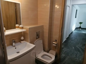 apartament 2 camere-grigorescu-bloc nou-centrala proprie-modern-curte proprie - imagine 14