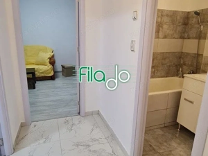 Apartament 2 camere Metrou Titan - imagine 7