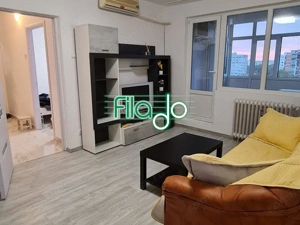 Apartament 2 camere Metrou Titan