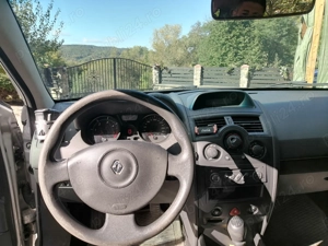 Renault megane 2 1.5 dci break - imagine 5