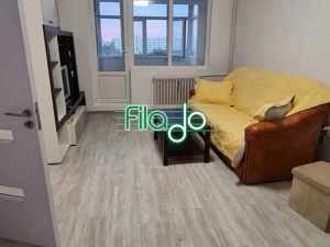 Apartament 2 camere Metrou Titan - imagine 2