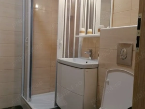 apartament 2 camere-grigorescu-bloc nou-centrala proprie-modern-curte proprie - imagine 15