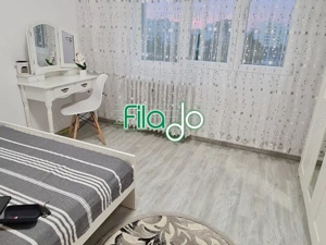 Apartament 2 camere Metrou Titan - imagine 4