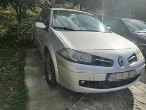 Renault megane 2 1.5 dci break - imagine 4