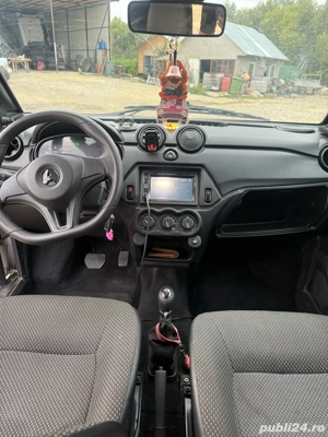 Aixiam miniauto - imagine 5 Aixiam miniauto - imagine 5