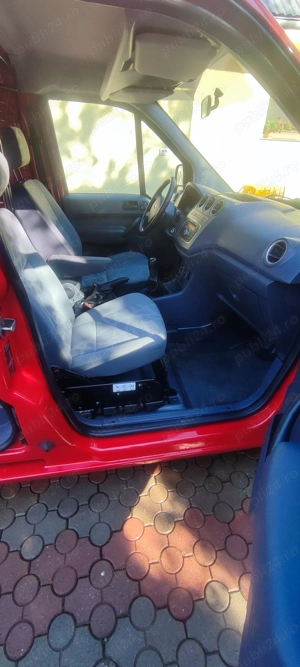 Ford Transit Connect  - imagine 7