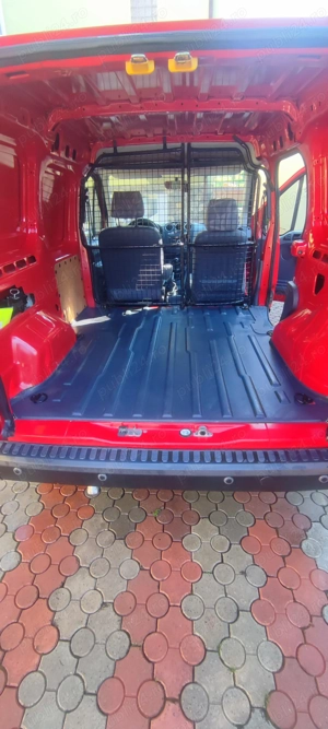 Ford Transit Connect  - imagine 6