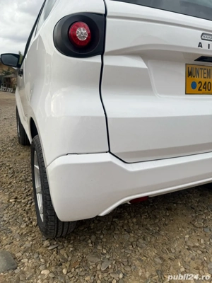 Aixiam miniauto - imagine 2 Aixiam miniauto - imagine 2