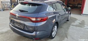 Renault megane 2018 110 cp 1.5 diesel 121000 km - imagine 6