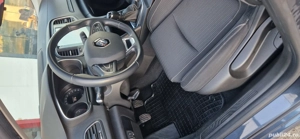 Renault megane 2018 110 cp 1.5 diesel 121000 km - imagine 10