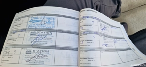 Renault megane 2018 110 cp 1.5 diesel 121000 km - imagine 9