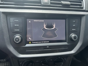 Seat Arona  1000 cmc 96  cp Benzina - imagine 3