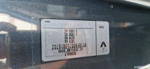 Renault megane 2018 110 cp 1.5 diesel 121000 km - imagine 7