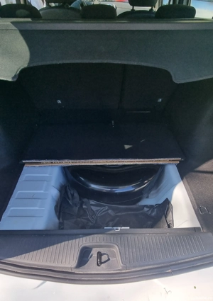 Dacia Logan MCV benzina 1,2 + gaz,  - imagine 6 Dacia Logan MCV benzina 1,2 + gaz,  - imagine 6