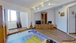 Apartament doua camere, cu priveliste deosebita, Astra, Brasov