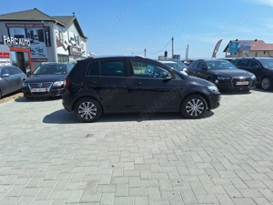 Vw golf plus 2012, mororina - imagine 2