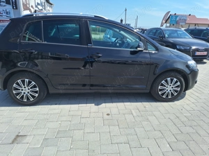 Vw golf plus 2012, mororina - imagine 4