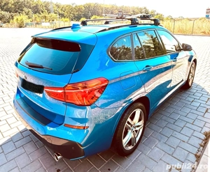 De vanzare BMW X1 2017 - imagine 3 De vanzare BMW X1 2017 - imagine 3