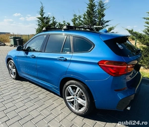 De vanzare BMW X1 2017 - imagine 4 De vanzare BMW X1 2017 - imagine 4
