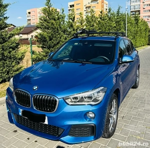 De vanzare BMW X1 2017 - imagine 5 De vanzare BMW X1 2017 - imagine 5