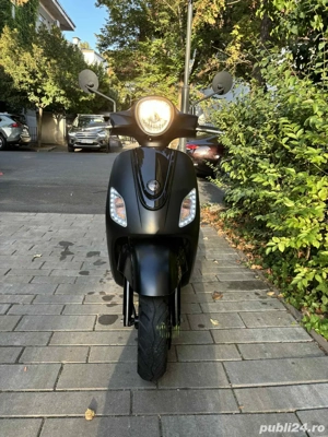 Scuter Sym - imagine 5 Scuter Sym - imagine 5