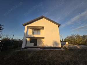 Casa noua, premium, P+1 Padurea Spataru, 245mp, izolata si finisata - imagine 7