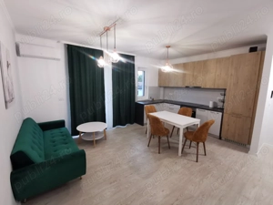 Apartament modern 2 camere   eficient energetic, cu panouri solare | Giroc, str. Zefirului
