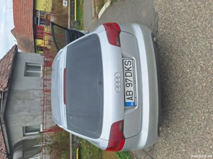 vand sau schimb audi a6 
