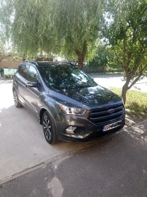 Ford Kuga de vanzare - imagine 7