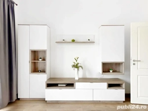 Curte Proprie 75 mp | 2 camere | Decomandat | Mobilat-Utilat Complet | Parcare | Giroc | Comision 0 - imagine 2 Curte Proprie 75 mp | 2 camere | Decomandat | Mobilat-Utilat Complet | Parcare | Giroc | Comision 0 - imagine 2