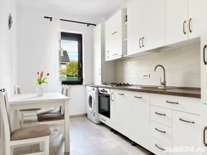 Curte Proprie 75 mp | 2 camere | Decomandat | Mobilat-Utilat Complet | Parcare | Giroc | Comision 0 - imagine 6 Curte Proprie 75 mp | 2 camere | Decomandat | Mobilat-Utilat Complet | Parcare | Giroc | Comision 0 - imagine 6