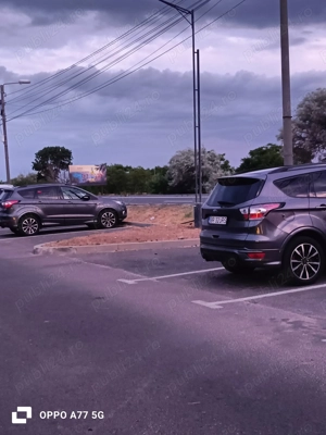 Ford Kuga de vanzare - imagine 9