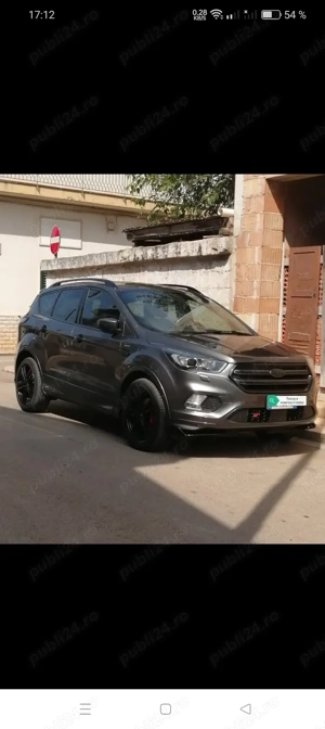 Ford Kuga de vanzare