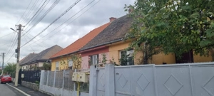 Ap la casa ,Piata Cluj Sibiu,str Ion Pop Reteganu nr 2,85000 eur pret fix - imagine 2