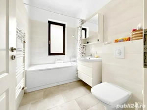 Curte Proprie 75 mp | 2 camere | Decomandat | Mobilat-Utilat Complet | Parcare | Giroc | Comision 0 - imagine 13 Curte Proprie 75 mp | 2 camere | Decomandat | Mobilat-Utilat Complet | Parcare | Giroc | Comision 0 - imagine 13