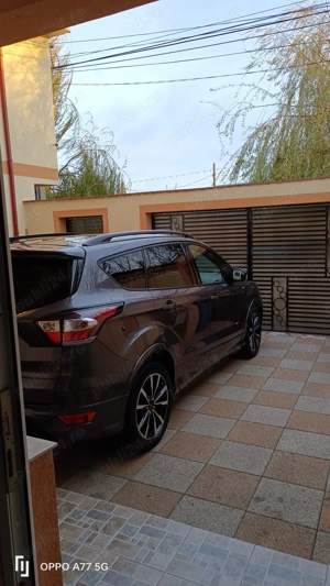 Ford Kuga de vanzare - imagine 10