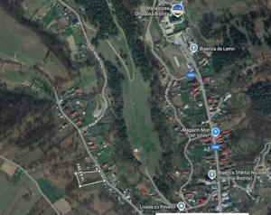 Teren 3600 mp langa Piatra Neamț, la 5 km de Shopping City - imagine 4