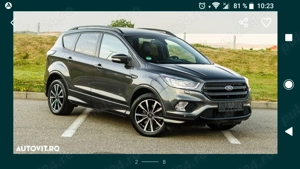 Ford Kuga de vanzare - imagine 6