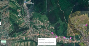 Teren 3600 mp langa Piatra Neamț, la 5 km de Shopping City - imagine 5