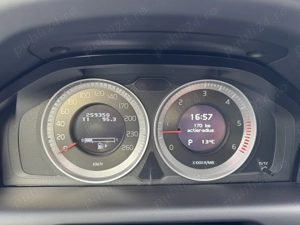 Volvo XC 60 2.4D Summum AWD GEARTRONIC - An 2011 - imagine 7