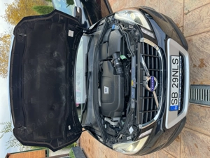 Volvo XC 60 2.4D Summum AWD GEARTRONIC - An 2011 - imagine 6