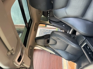 Volvo XC 60 2.4D Summum AWD GEARTRONIC - An 2011 - imagine 8